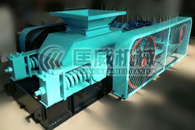 對輥制砂機-大中小型液壓對輥制砂機價格-原理參數及視頻